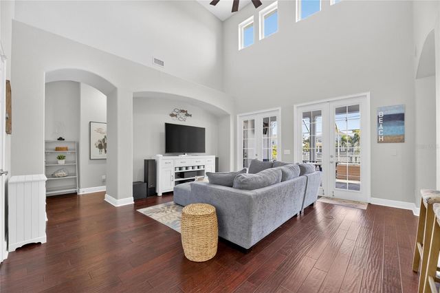 5721 SEA TURTLE PLACE, Apollo Beach, FL 33572