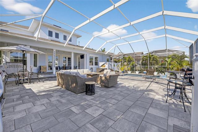 5721 SEA TURTLE PLACE, Apollo Beach, FL 33572