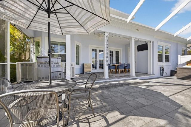 5721 SEA TURTLE PLACE, Apollo Beach, FL 33572