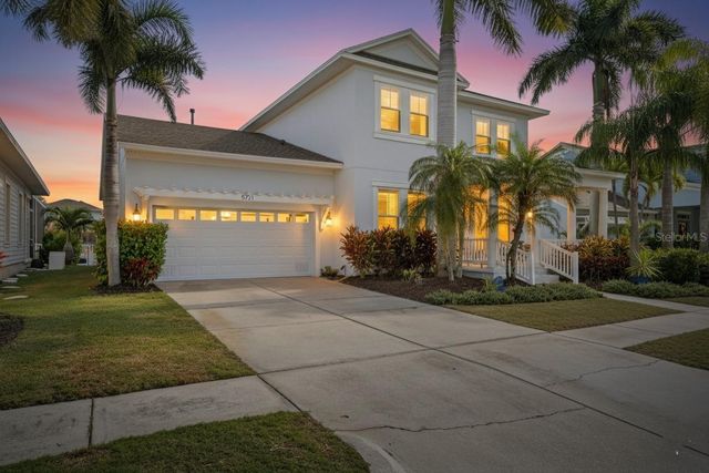 5721 SEA TURTLE PLACE, Apollo Beach, FL 33572