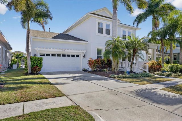 5721 SEA TURTLE PLACE, Apollo Beach, FL 33572