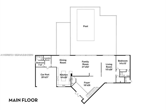 56 Samana Drive, Miami, FL 33133