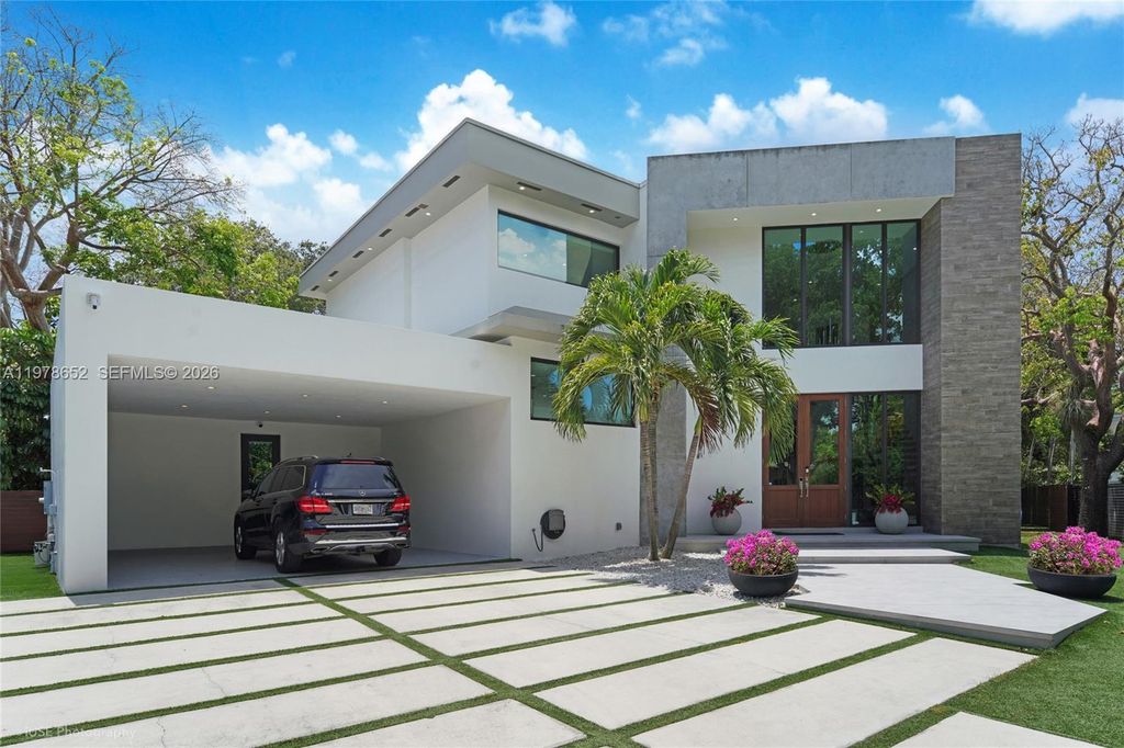 56 Samana Drive, Miami, FL 33133