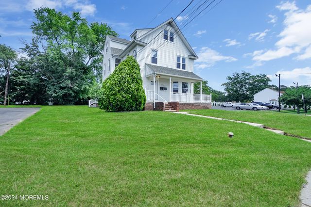 121 E Browning Road, Bellmawr, NJ 08031