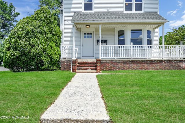 121 E Browning Road, Bellmawr, NJ 08031