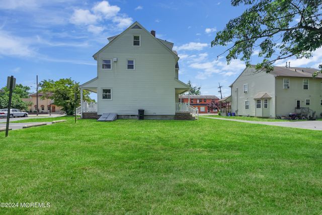 121 E Browning Road, Bellmawr, NJ 08031