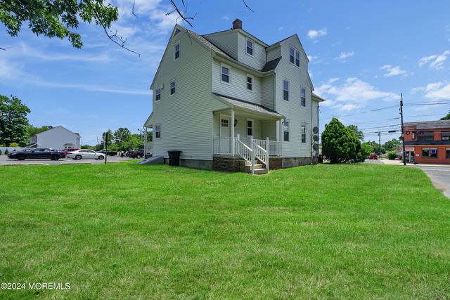 121 E Browning Road, Bellmawr, NJ 08031