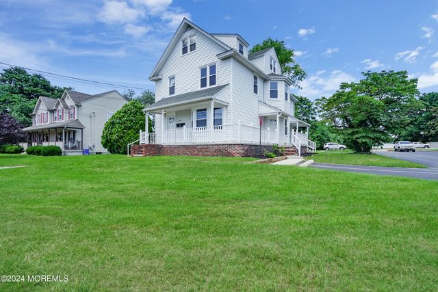 121 E Browning Road, Bellmawr, NJ 08031