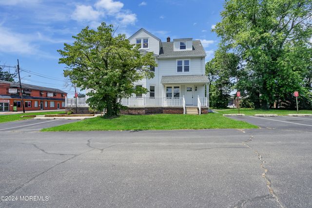 121 E Browning Road, Bellmawr, NJ 08031