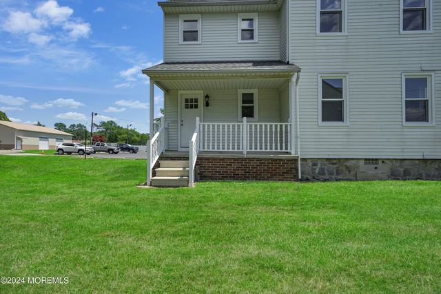 121 E Browning Road, Bellmawr, NJ 08031