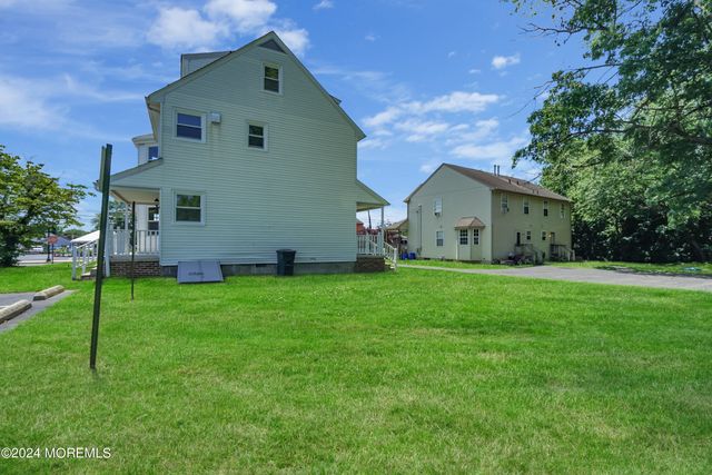 121 E Browning Road, Bellmawr, NJ 08031