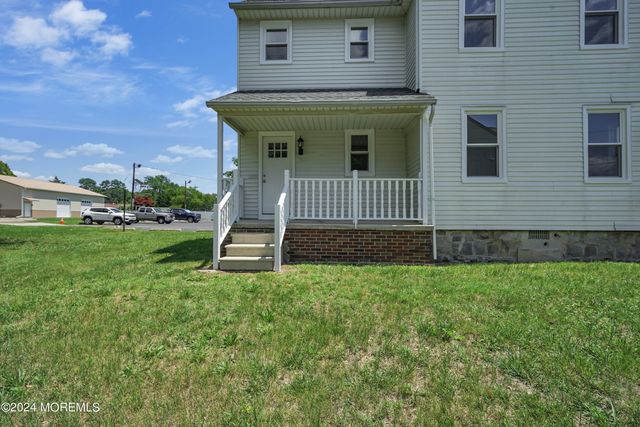 121 E Browning Road, Bellmawr, NJ 08031