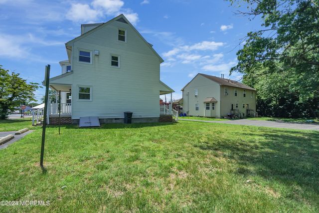 121 E Browning Road, Bellmawr, NJ 08031