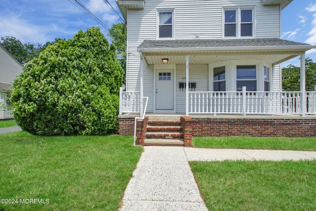 121 E Browning Road, Bellmawr, NJ 08031