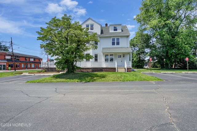 121 E Browning Road, Bellmawr, NJ 08031