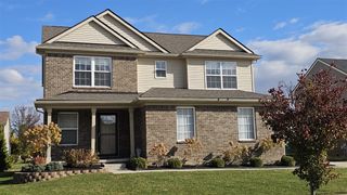 7235 Castell Boulevard, Van Buren Twp, MI 48111