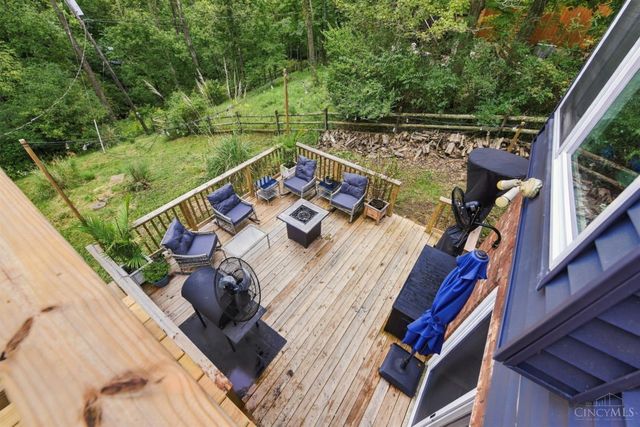 1086 Kimberly Lane, Miami Twp, OH 45150