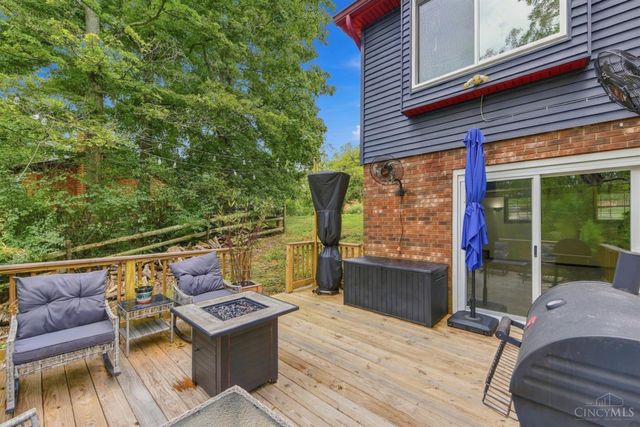 1086 Kimberly Lane, Miami Twp, OH 45150