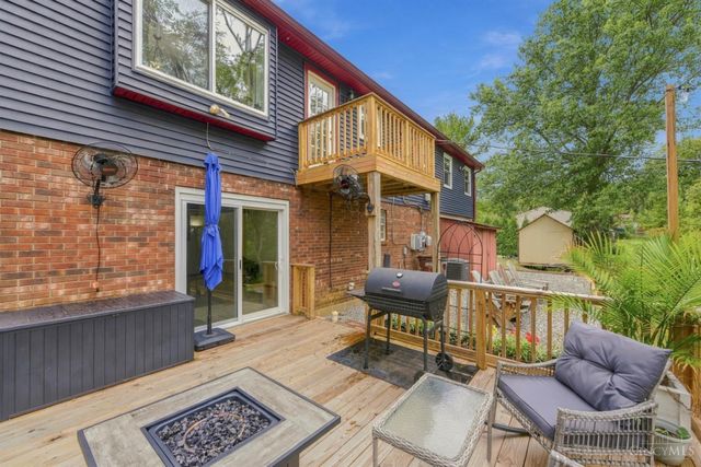 1086 Kimberly Lane, Miami Twp, OH 45150