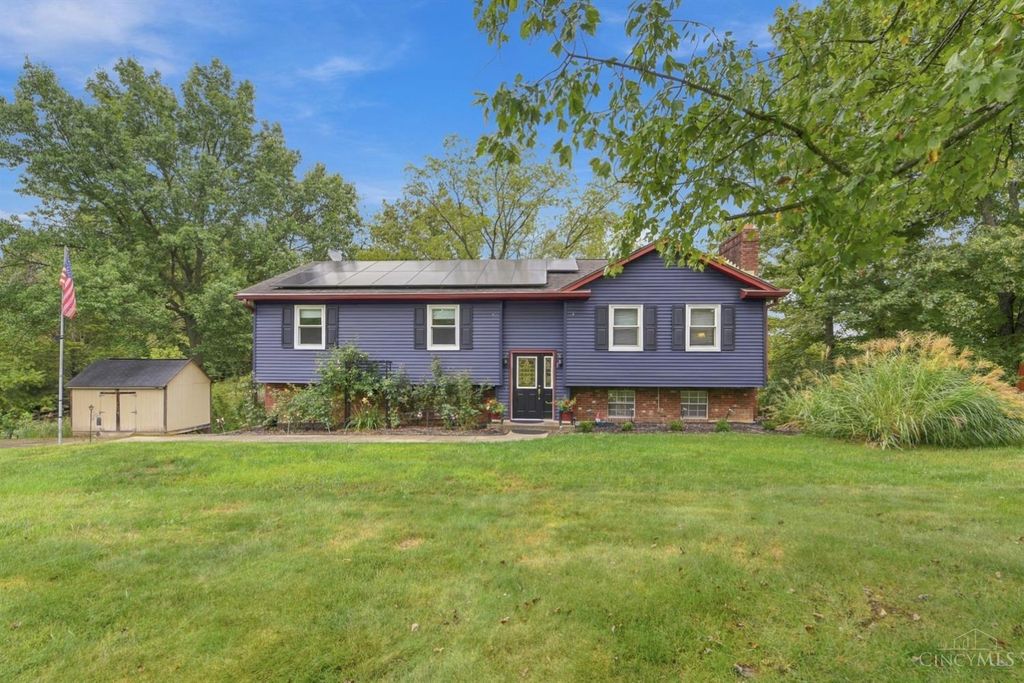 1086 Kimberly Lane, Miami Twp, OH 45150