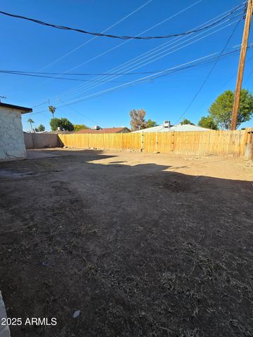3408 W MCLELLAN Boulevard, Phoenix, AZ 85017