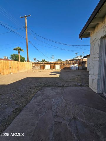 3408 W MCLELLAN Boulevard, Phoenix, AZ 85017