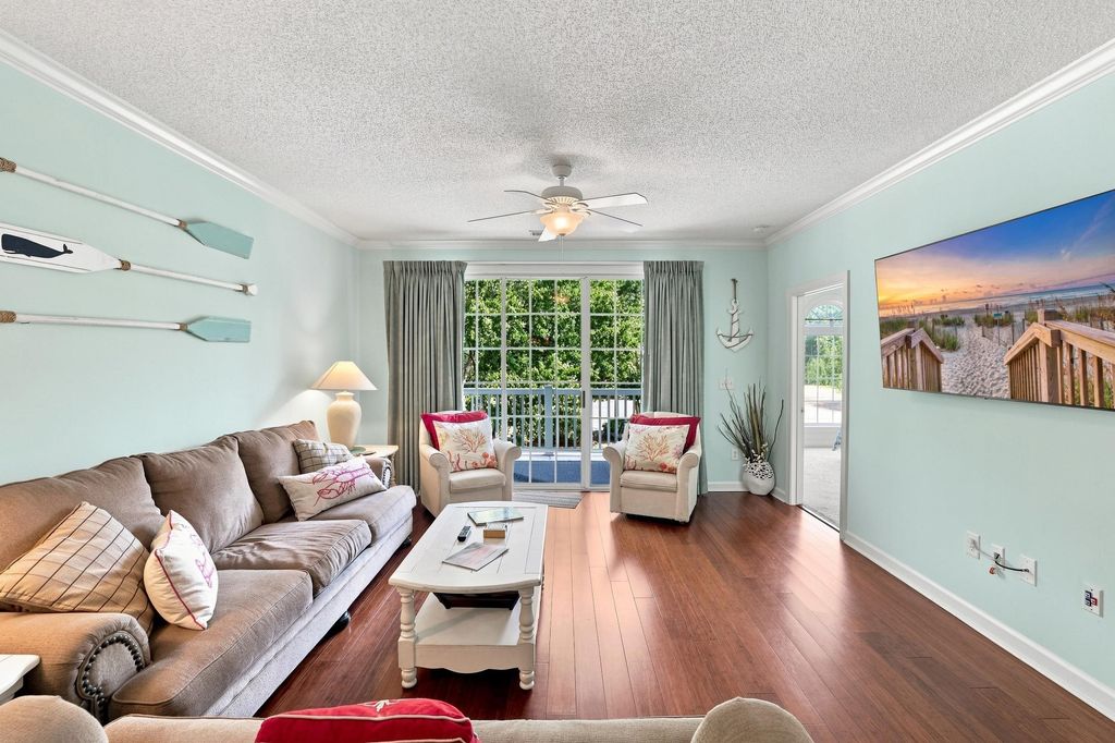 5825 Catalina Dr Unit 121, North Myrtle Beach, SC 29582 — photo 2
