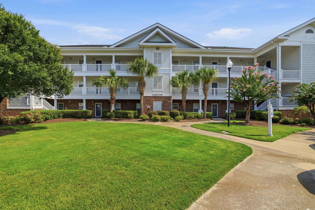 5825 Catalina Dr Unit 121, North Myrtle Beach, SC 29582 — photo 4