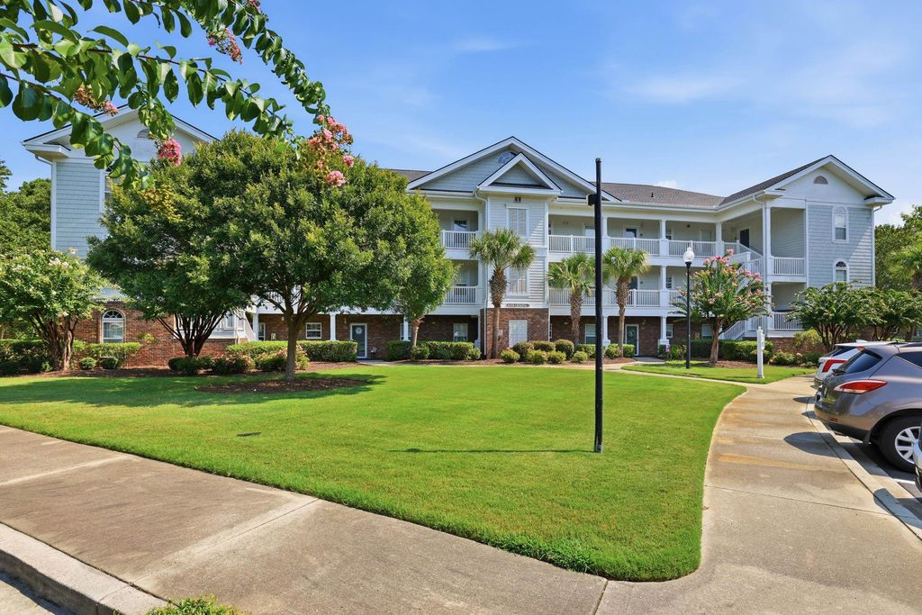 5825 Catalina Dr Unit 121, North Myrtle Beach, SC 29582 — photo 5