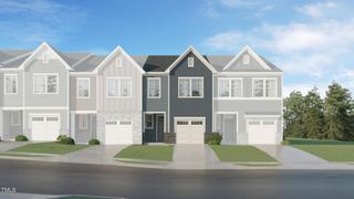 118 Florida Street, Lillington, NC 27546