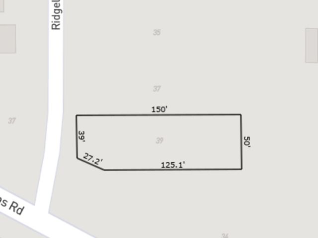39 Ridgeland Avenue, Fox Lake, IL 60020