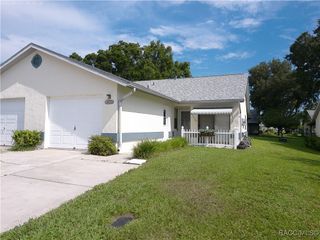 1870 Arrowwood Lane, Inverness, FL 34453