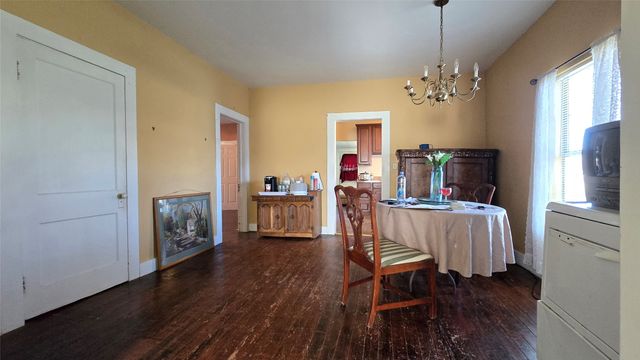 204 W Crossmain, Milford, TX 76670