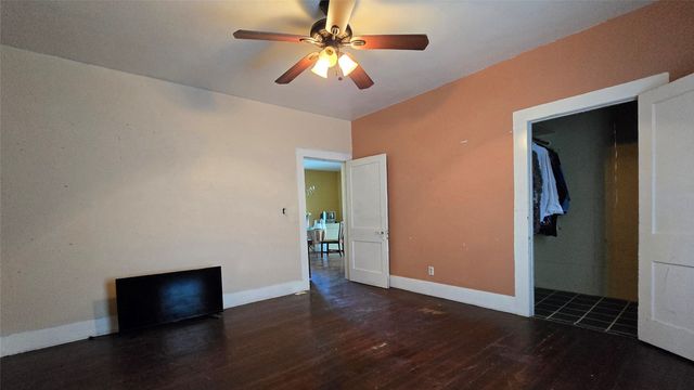 204 W Crossmain, Milford, TX 76670