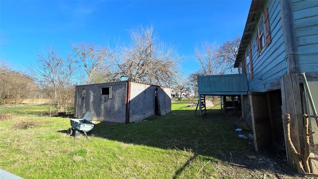 204 W Crossmain, Milford, TX 76670