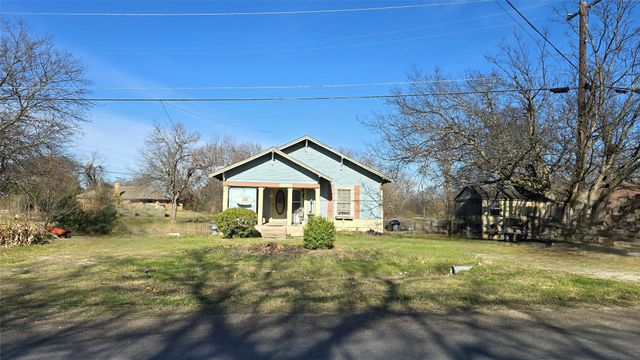 204 W Crossmain, Milford, TX 76670