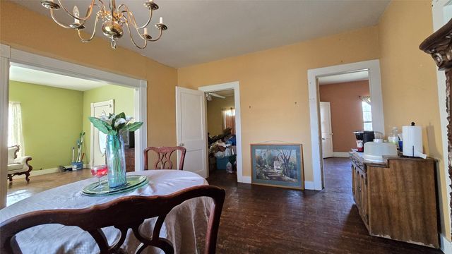 204 W Crossmain, Milford, TX 76670