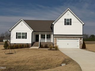 11430 International Drive, Middlesex, NC 27557