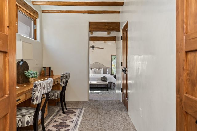 1314 Madrid, Santa Fe, NM 87505