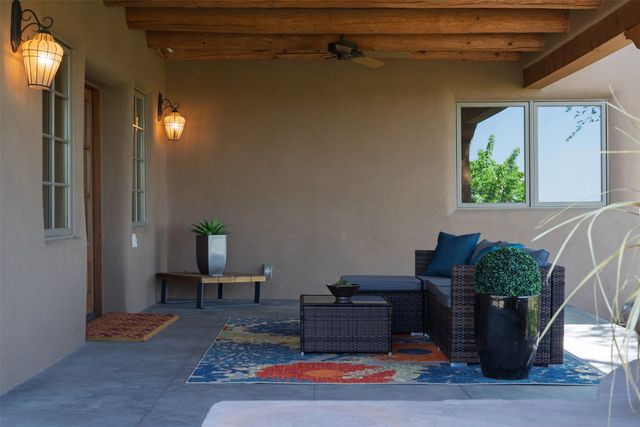 1314 Madrid, Santa Fe, NM 87505