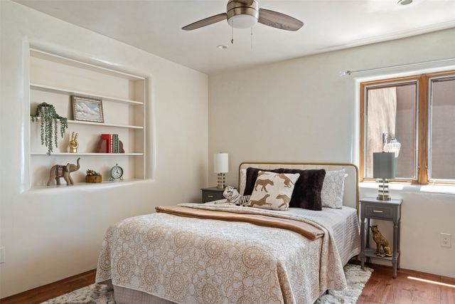1314 Madrid, Santa Fe, NM 87505