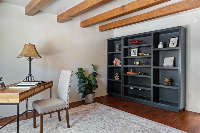 1314 Madrid, Santa Fe, NM 87505