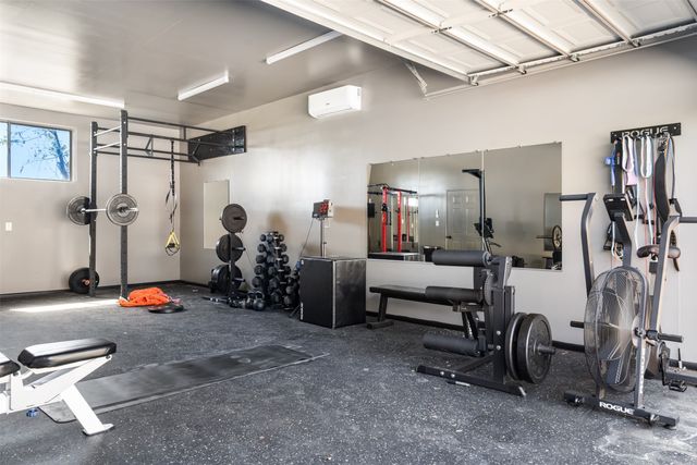 1314 Madrid, Santa Fe, NM 87505