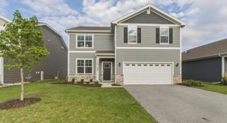10365 Whitney Place, Crown Point, IN 46307