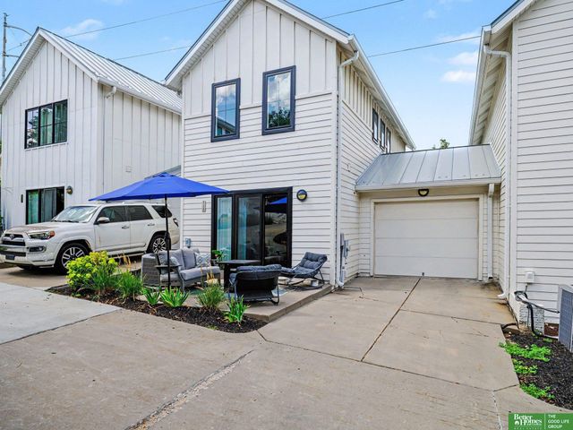 717 Pacific Street, Omaha, NE 68108