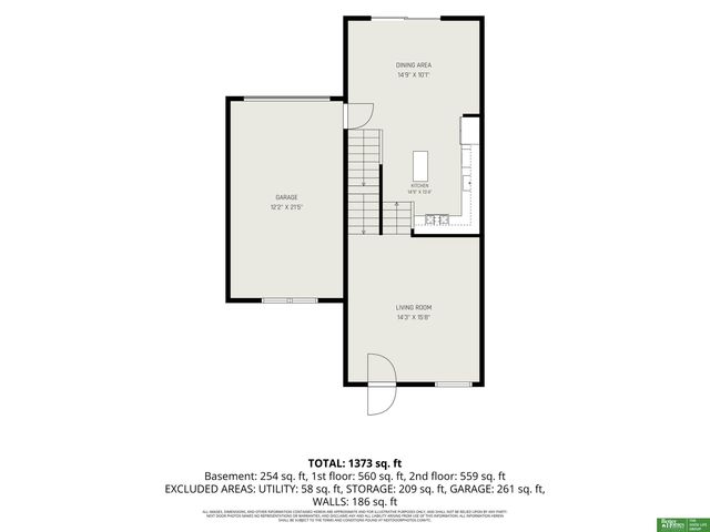 717 Pacific Street, Omaha, NE 68108