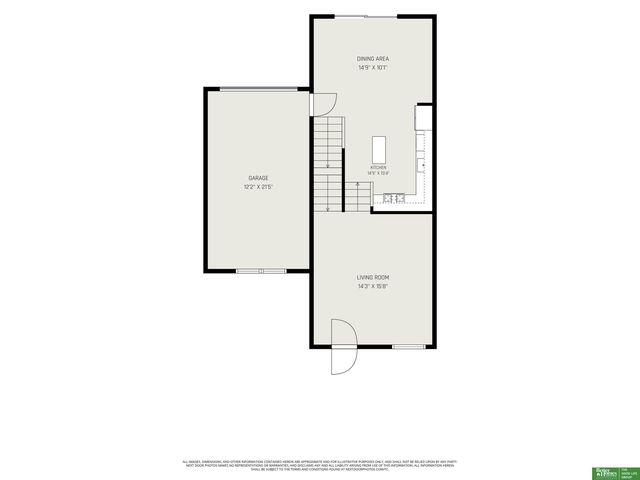 717 Pacific Street, Omaha, NE 68108