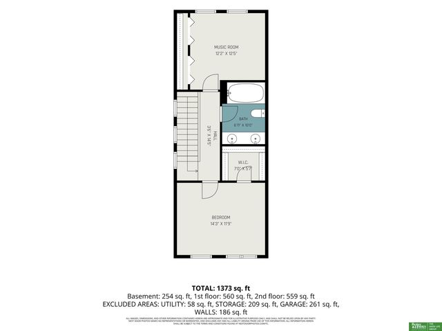 717 Pacific Street, Omaha, NE 68108