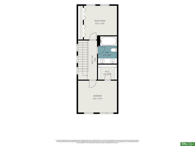 717 Pacific Street, Omaha, NE 68108