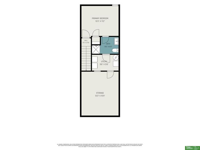 717 Pacific Street, Omaha, NE 68108